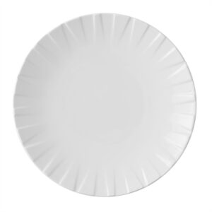 Churchill Alchemy Abstract Coupe Plate 260mm (Pack of 6)