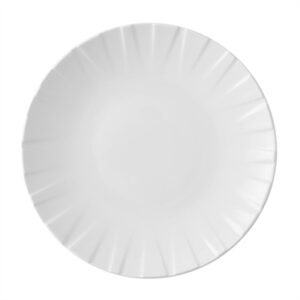 Churchill Alchemy Abstract Coupe Plate 229mm (Pack of 6)