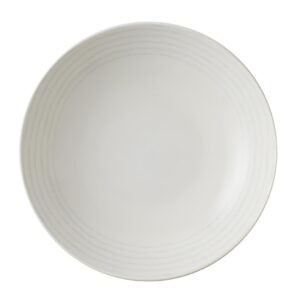 Churchill Dudson Harvest Norse White Coupe Bowl 248mm (Pack of 12)