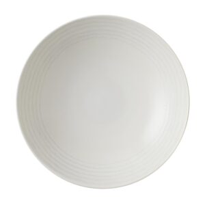 Churchill Dudson Harvest Norse White Coupe Bowl 184mm (Pack of 12)
