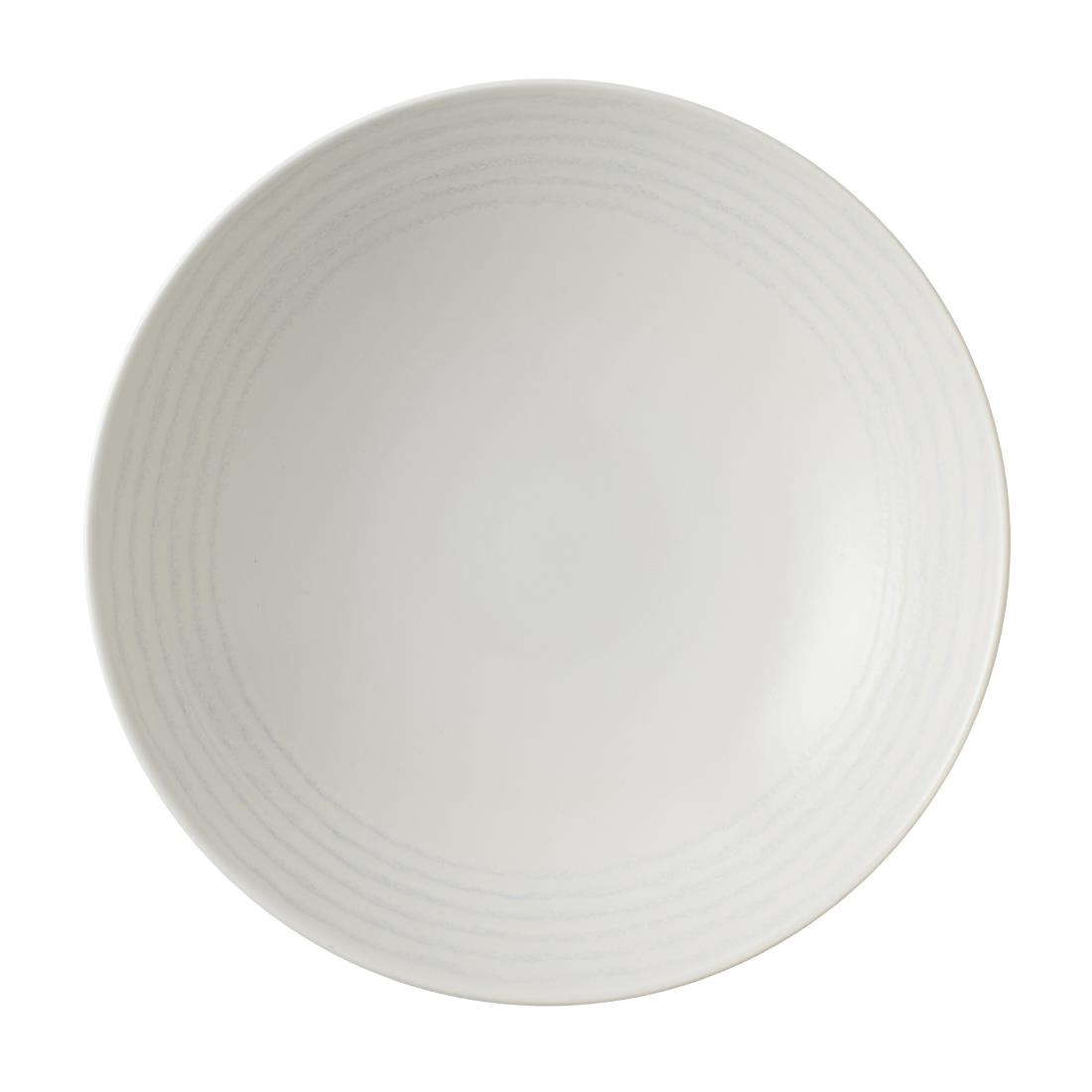 Churchill Dudson Harvest Norse White Coupe Bowl 184mm (Pack of 12)