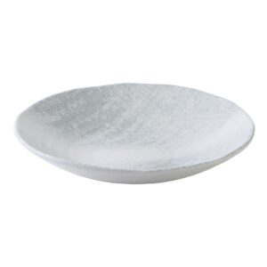 Churchill Makers Collection Jute Grey Organic Coupe Bowl 244mm (Pack of 12)
