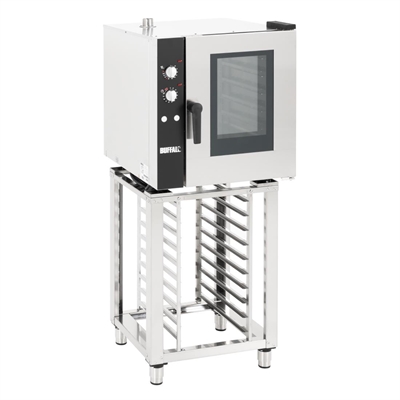 Buffalo Convection Oven Stand - Image 10
