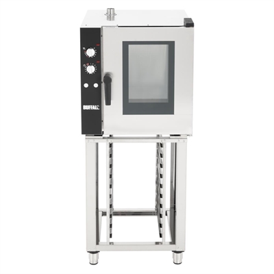 Buffalo Convection Oven Stand - Image 11