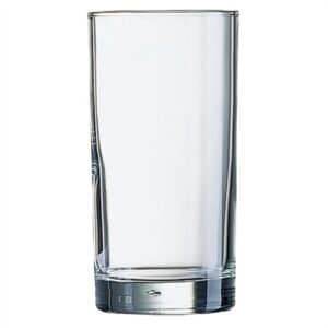 Arcoroc Elegance Headstart Hi-balls UKCA-CE 1/2 Pint 295ml (48 Pack)