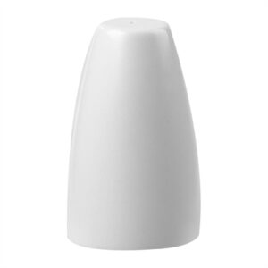 Churchill Profile Salt Shakers White 70mm (12 Pack)