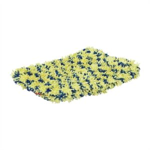 Greenspeed Washable Microfibre Scrubbing Sponge 140x100mm