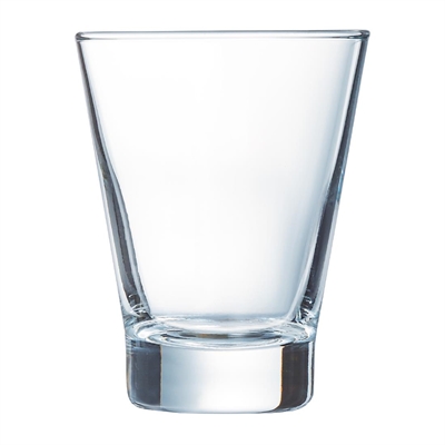 Arcoroc Shetland Shot Glasses 90ml (48 Pack)