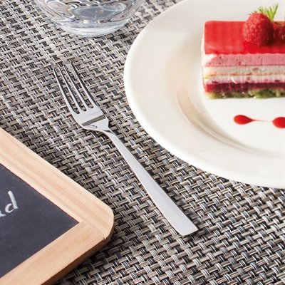 Arcoroc Vesca Dessert Forks (12 Pack) - Image 4