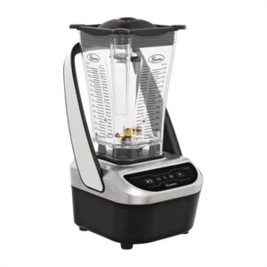 Compact Brushless Blender