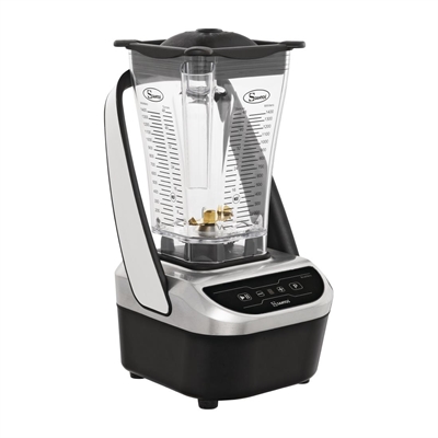 Compact Brushless Blender