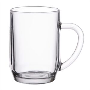 Arcoroc Haworth Tankards 570ml CE Marked (12 Pack)