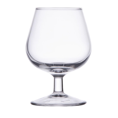 Arcoroc Brandy Cognac Glasses 150ml (72 Pack)