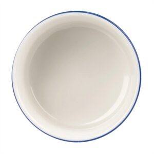 Churchill Retro Blue Large Ramekins 90mm (24 Pack)