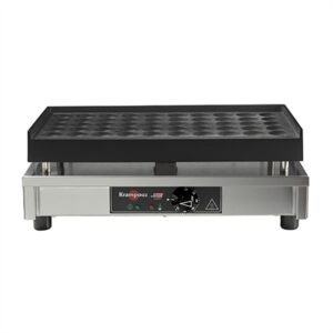 Krampouz Poffertjes Maker WECIALOB-AA-00