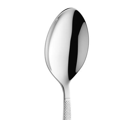 Amefa Jewel Serving Spoons (12 Pack) - Image 3
