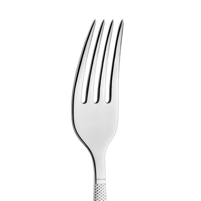 Amefa Jewel Dessert Forks (12 Pack) - Image 4