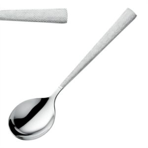 Amefa Jewel Soup Spoons (12 Pack)