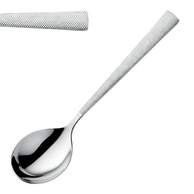 Amefa Jewel Soup Spoons (12 Pack)