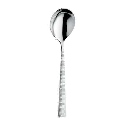 Amefa Jewel Soup Spoons (12 Pack) - Image 2