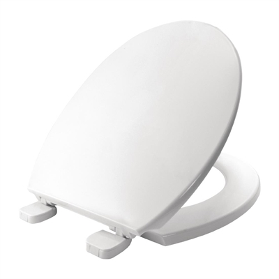 Carrara and Matta Kent STA-TITE Toilet Seat