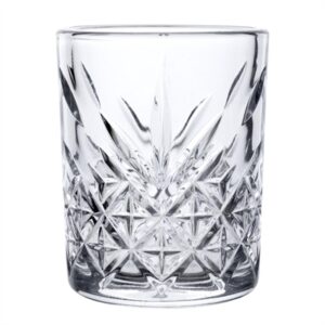Pasabahce Timeless Vintage Shot Glasses 60ml (24 Pack)