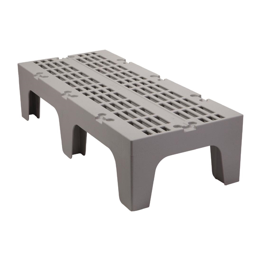 Cambro Dunnage Rack 300 x 533 x 1220mm