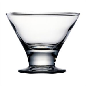 Libbey Embassy Dessert Martina Glasses 240ml (12 Pack)