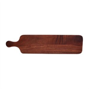 Churchill Wooden Rectangular Paddle Boards 148x600mm (6 Pack)
