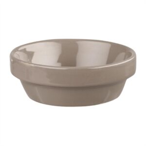 Churchill Bit on the Side Dip Dishes Pebble 142ml (12 Pack)