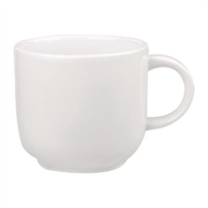 Churchill White Bubble Mugs 340ml (12 Pack)