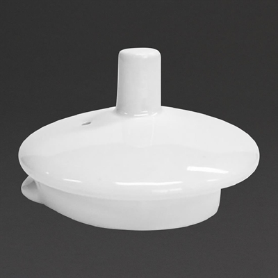 Churchill Profile Replacement Lids for 426ml Teapots (6 Pack)