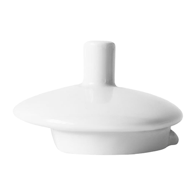 Churchill Profile Replacement Lids for 852ml Teapots (6 Pack) - Image 2