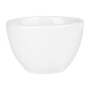 Churchill Profile Sugar Bowls White 227ml (12 Pack)