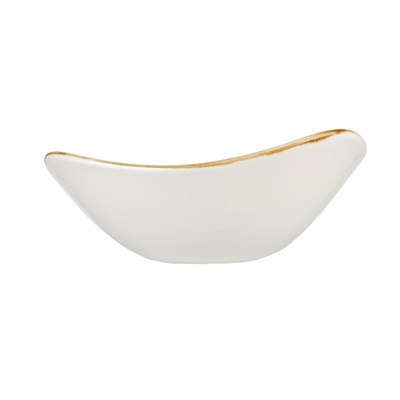 Churchill Stonecast Lotus Bowls Duck Egg Blue 153mm (12 Pack) - Image 2