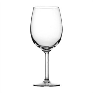 Utopia Primetime Bordeaux Wine Glasses 505ml (12 Pack)