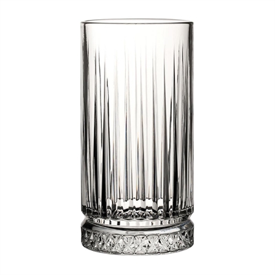 Pasabahce Elysia Hiball Glasses 450ml (24 Pack)
