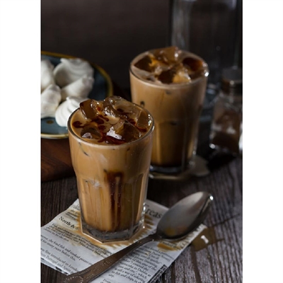 Pasabahce Casablanca Cooler Tumblers 280ml (24 Pack) - Image 2
