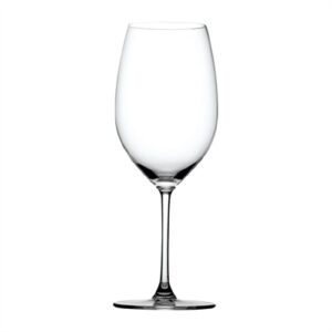Utopia Nude Vintage Bordeaux Rouge Glasses 600ml (24 Pack)