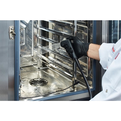 Rational iCombi Pro Electric Combi Oven 6x 1/1 Single Phase - Image 3