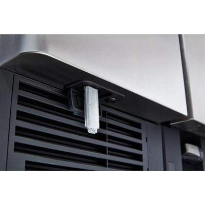 Rational iCombi Classic Electric Combi Oven 6-1/1 Single Phase - Image 3