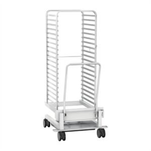 Rational Finishing System Banquet Trolley Type 20-2