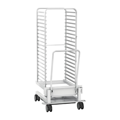 Rational Finishing System Banquet Trolley Type 20-2