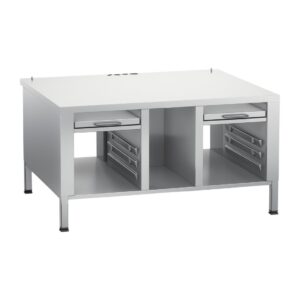 Rational Ivario Stand with Feet