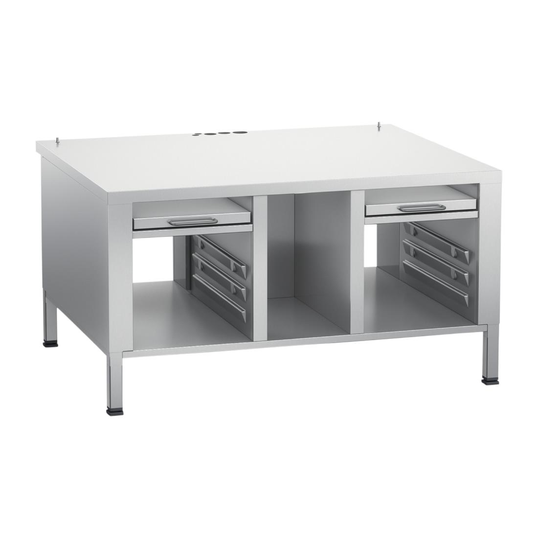 Rational Ivario Stand with Feet