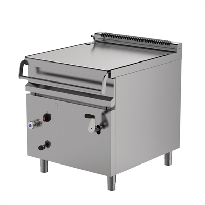 Firex Gas Bratt Pan 86 Ltr BR8G080I