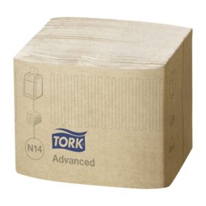 Tork Xpressnap Dispenser Fit Napkins (Pack of 6 x 720)