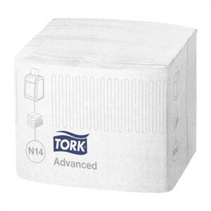 Tork Xpressnap Dispenser Fit Napkins White (Pack of 6 x 720)