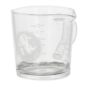 Rhinowares Shot Pitcher Dual Spout - 30ml 3oz