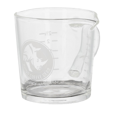 Rhinowares Shot Pitcher Dual Spout - 30ml 3oz